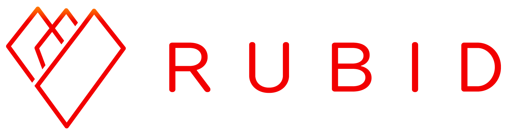 Rubid Logo