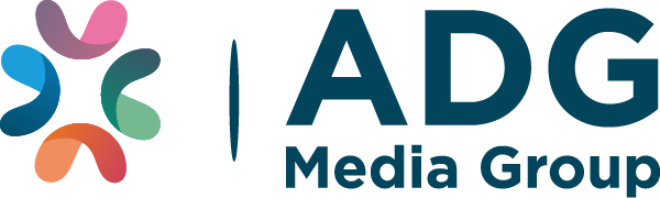 ADG Media Group Logo